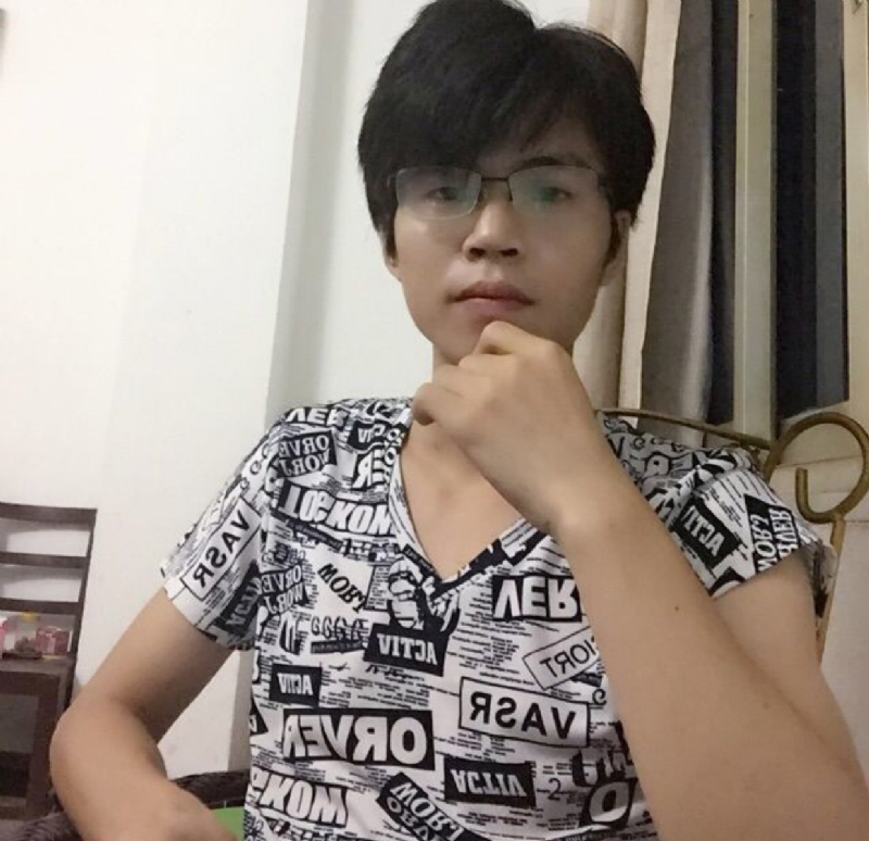 李斌的第一张照片--诏安婚介网
