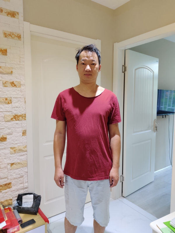 张生的第二张照片--诏安婚介网