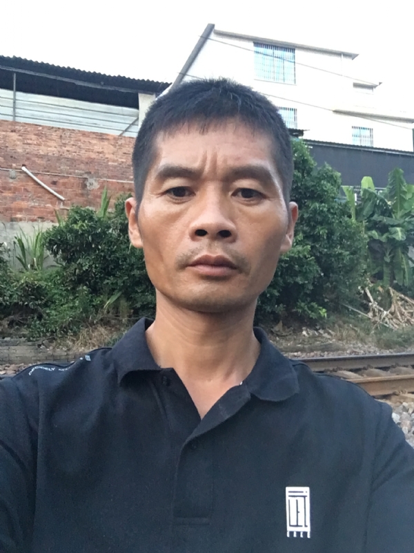 小张的第一张照片--诏安婚介网