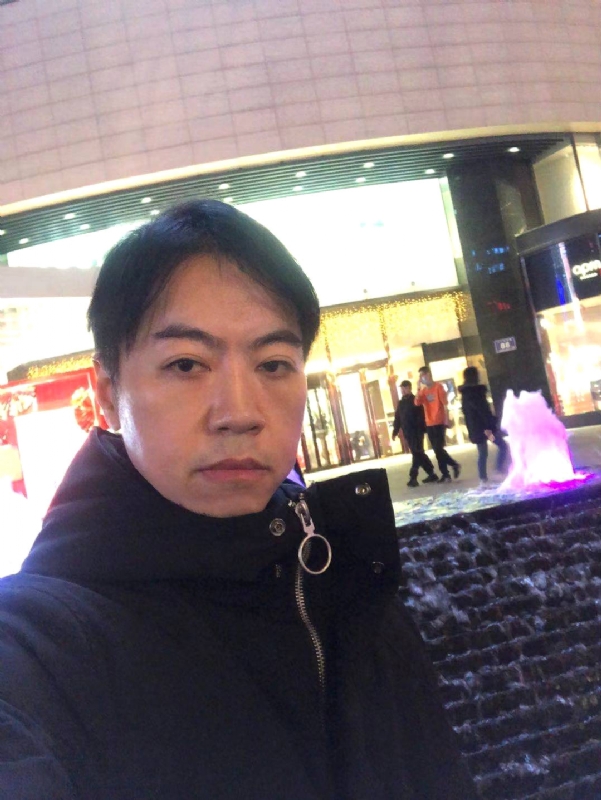 空中花园的第三张照片--诏安婚介网