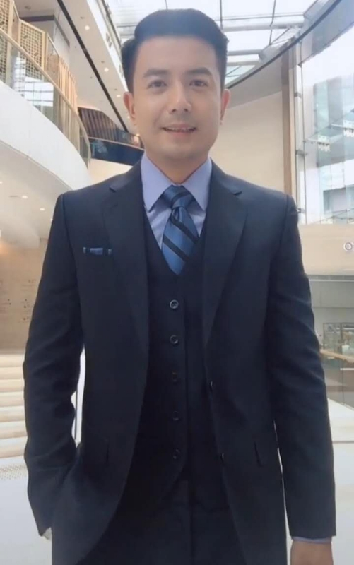 宁静致远的第一张照片--诏安婚介网