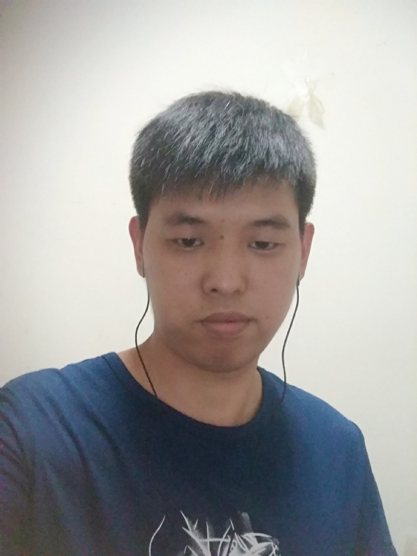 跳舞的鱼的第一张照片--诏安婚介网