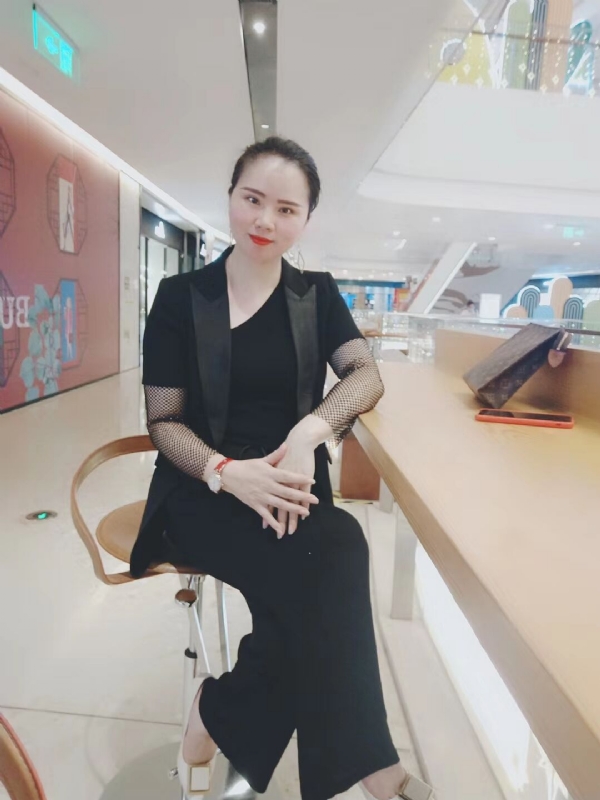 洒脱666的第一张照片--诏安婚介网
