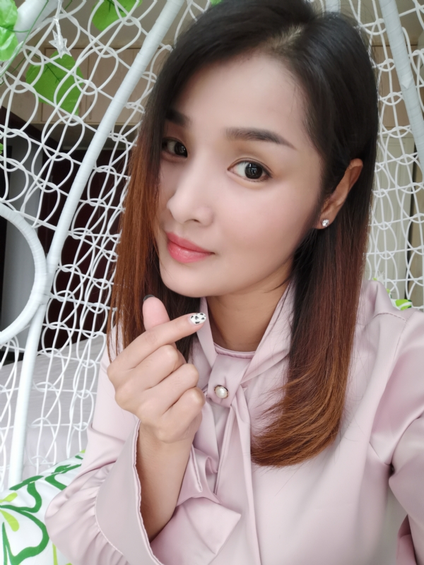 夏雨的第一张照片--诏安婚介网