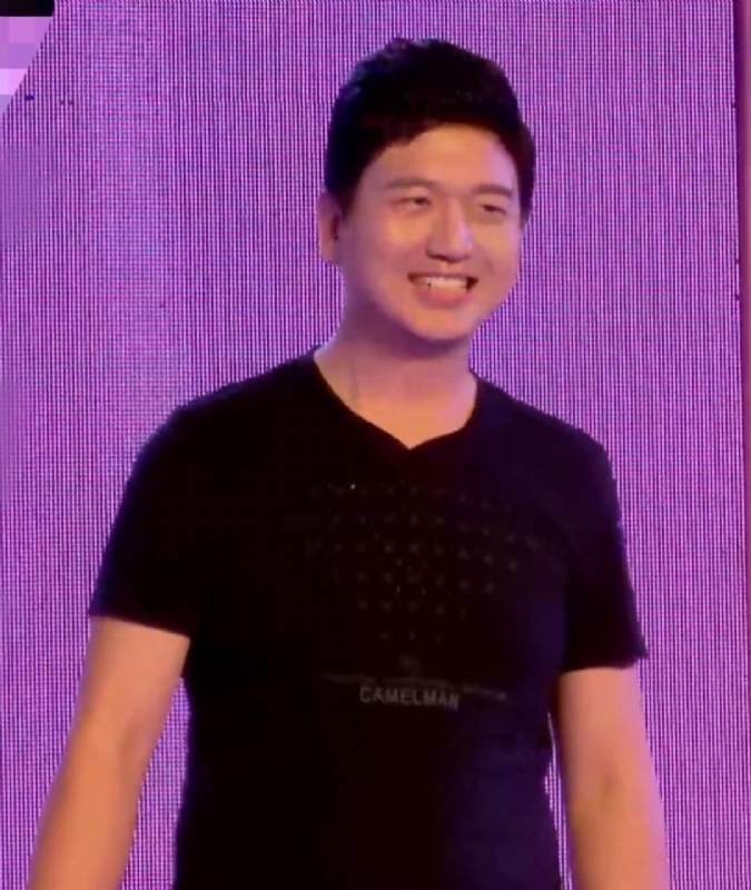 风继续吹的第一张照片--诏安婚介网