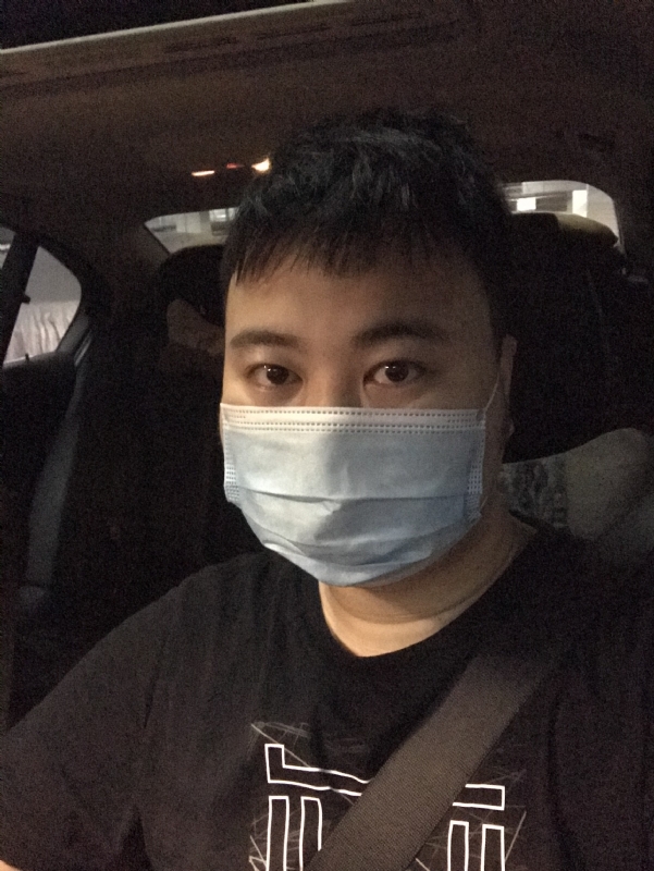 Roman的第一张照片--诏安婚介网