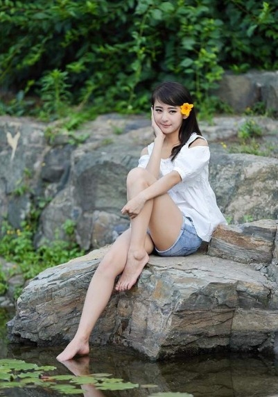 陌陌的第一张照片--诏安婚介网