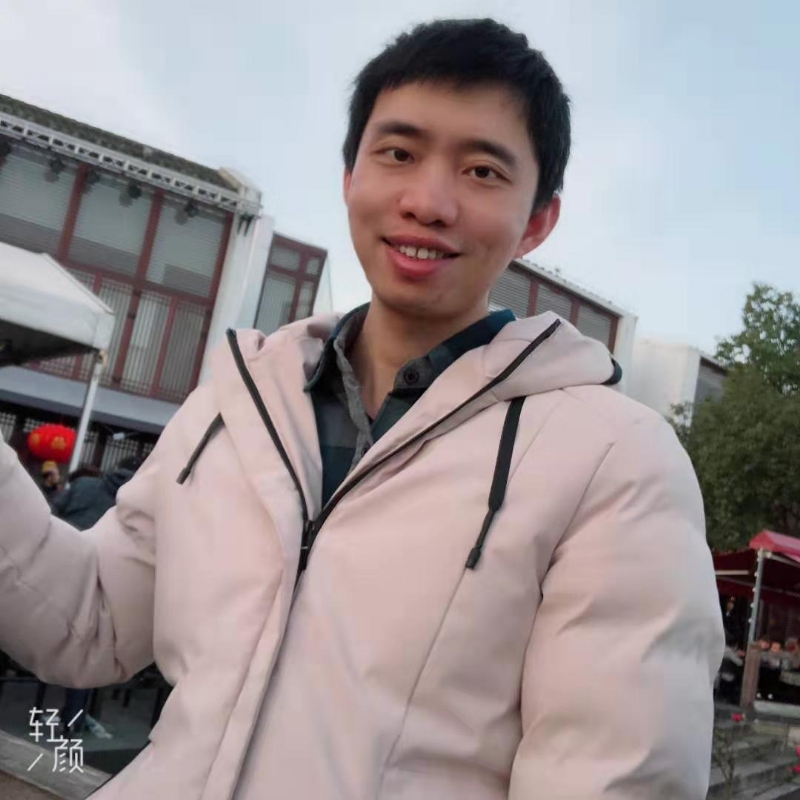 萍水相逢的第二张照片--诏安婚介网