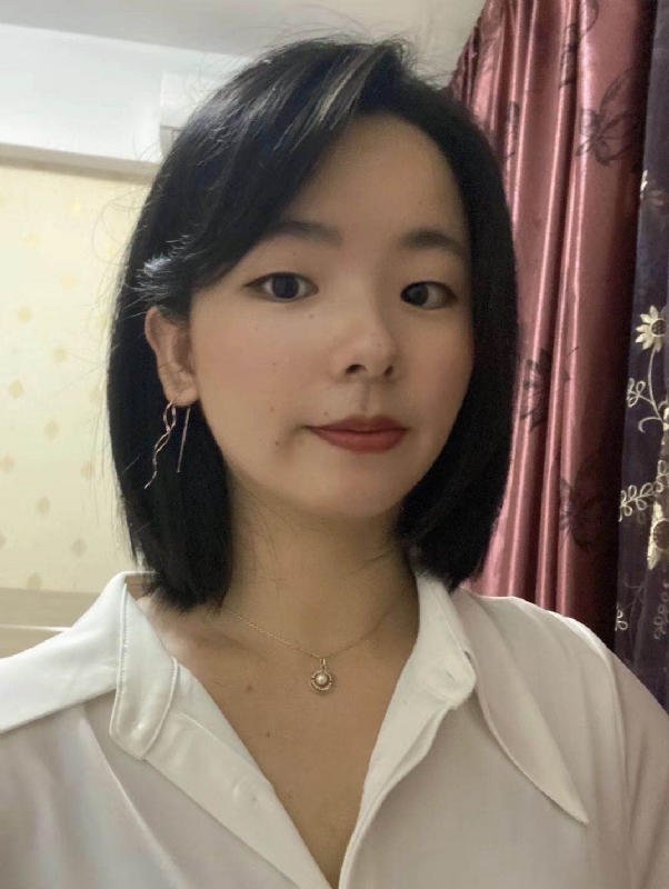 duoduolady的第一张照片--诏安婚介网