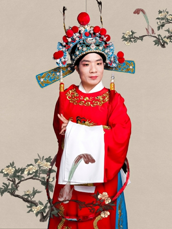 shizhenyi的第一张照片--诏安婚介网