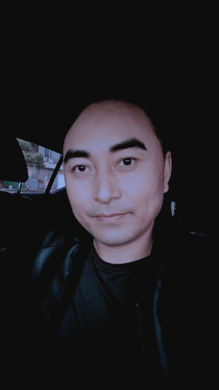 江舟的第一张照片--诏安婚介网