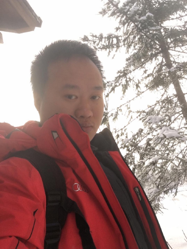 鷇音子的第一张照片--诏安婚介网