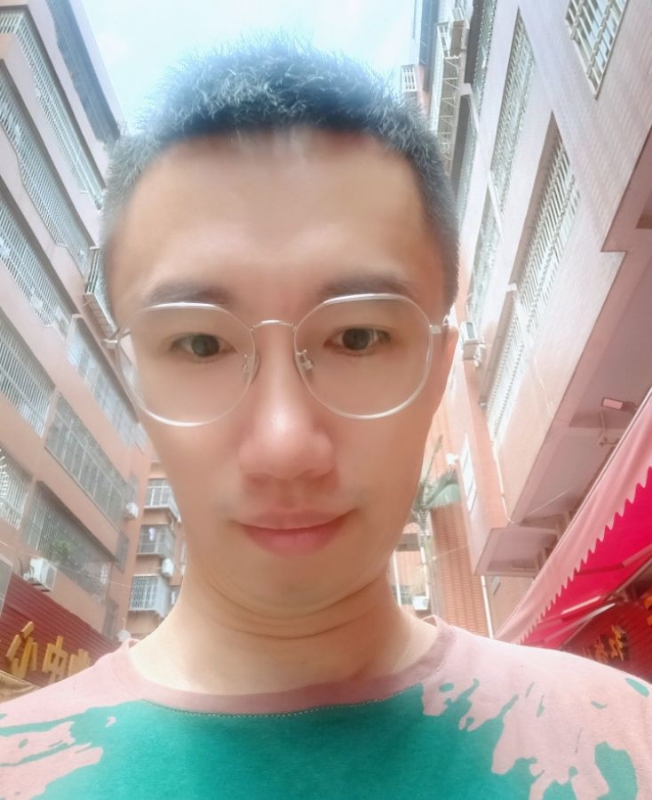一生有你的第一张照片--诏安婚介网