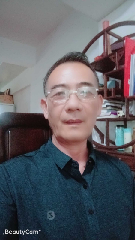 茂哥的第一张照片--诏安婚介网