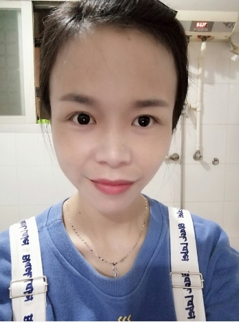 舞月光的第一张照片--诏安婚介网