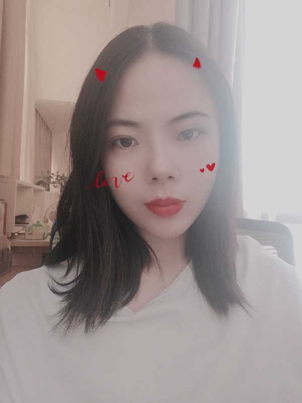 木子李的第一张照片--诏安婚介网