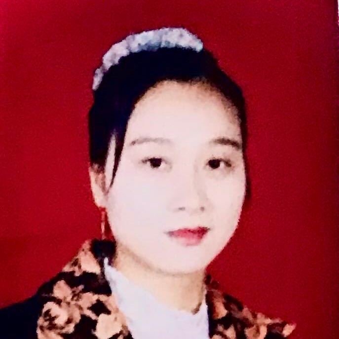 可可的第一张照片--诏安婚介网