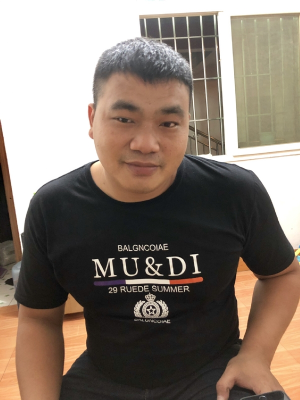 晴栀的第一张照片--诏安婚介网