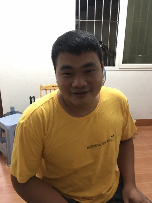 晴栀的第二张照片--诏安婚介网