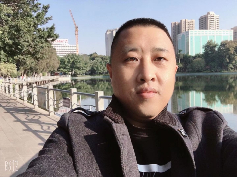 惜遇淡别的第一张照片--诏安婚介网