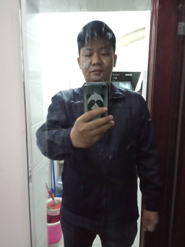 寂寞丑小鸭的第二张照片--诏安婚介网