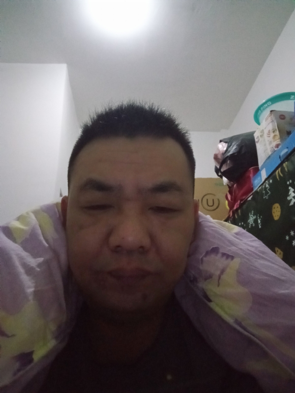 寂寞丑小鸭的第三张照片--诏安婚介网
