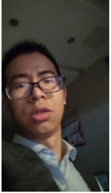 小螃蟹的第二张照片--诏安婚介网