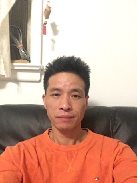 美籍华人的第一张照片--诏安婚介网