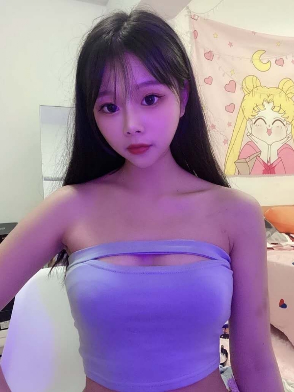 小熙女王的第三张照片--诏安婚介网