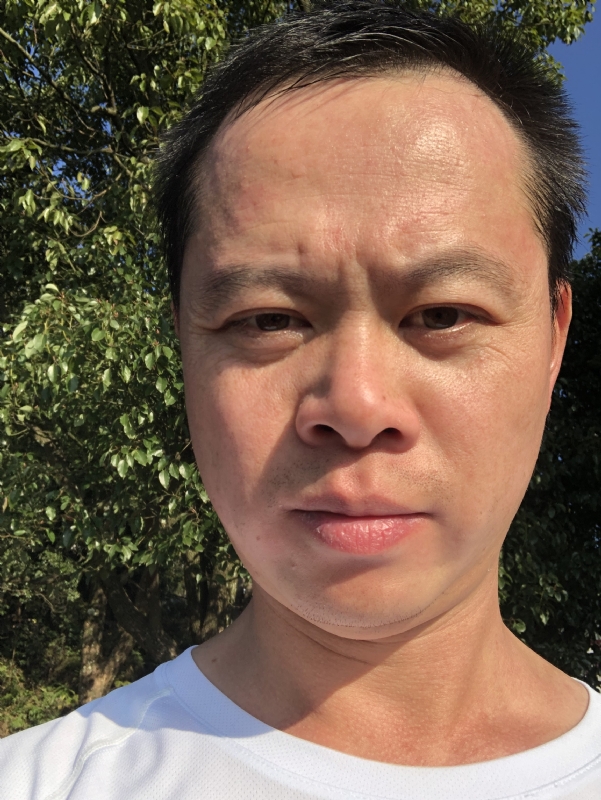 猩猩巨呃的第四张照片--诏安婚介网