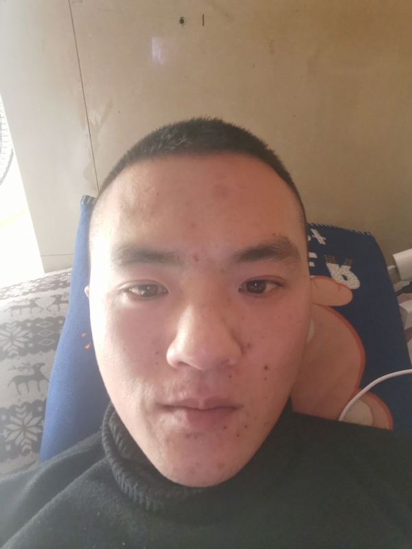 余生平凡的第一张照片--诏安婚介网