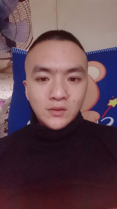 余生平凡的第三张照片--诏安婚介网
