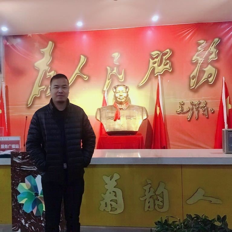 哥币老罗的第一张照片--诏安婚介网