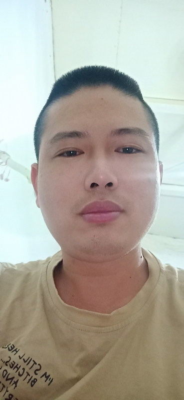 有心人的第一张照片--诏安婚介网