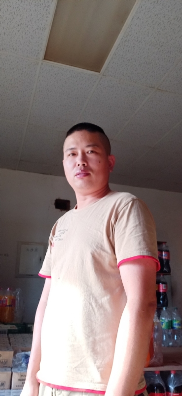 有心人的第三张照片--诏安婚介网