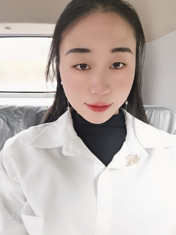 丽丽的第三张照片--诏安婚介网