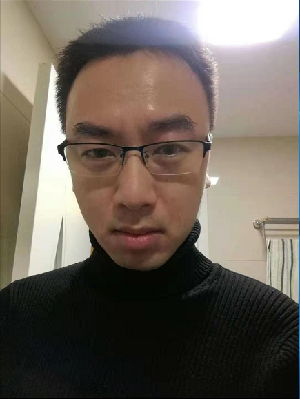 雨秋的第一张照片--诏安婚介网