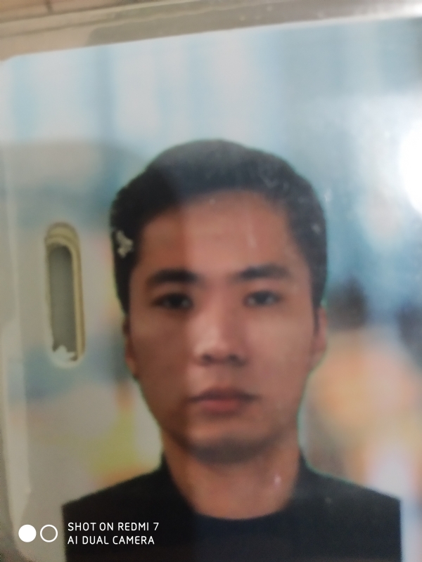 比不感觉的第二张照片--诏安婚介网