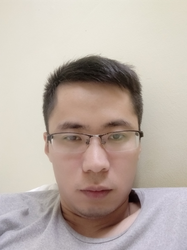 比不感觉的第三张照片--诏安婚介网