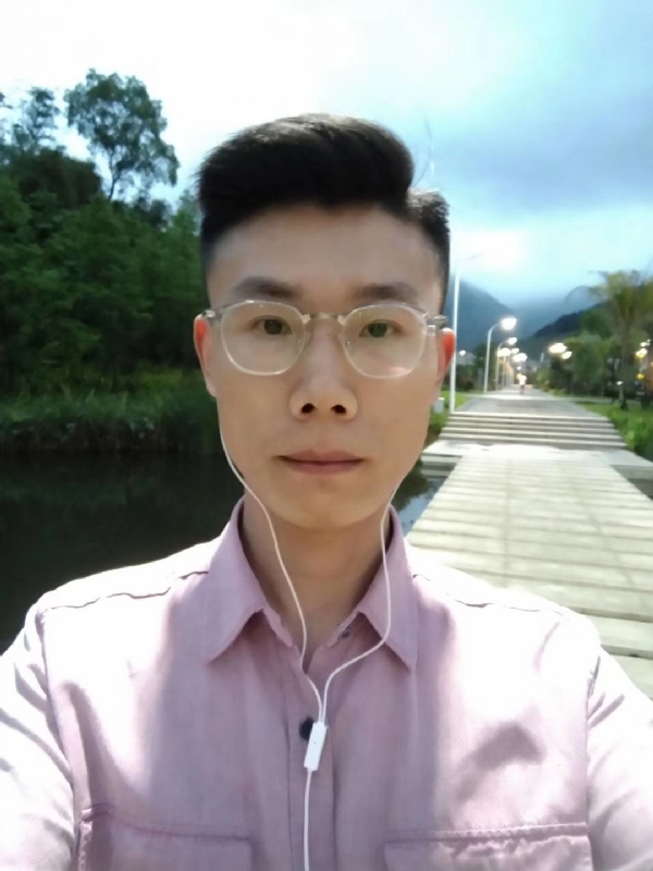 彩虹的第一张照片--诏安婚介网