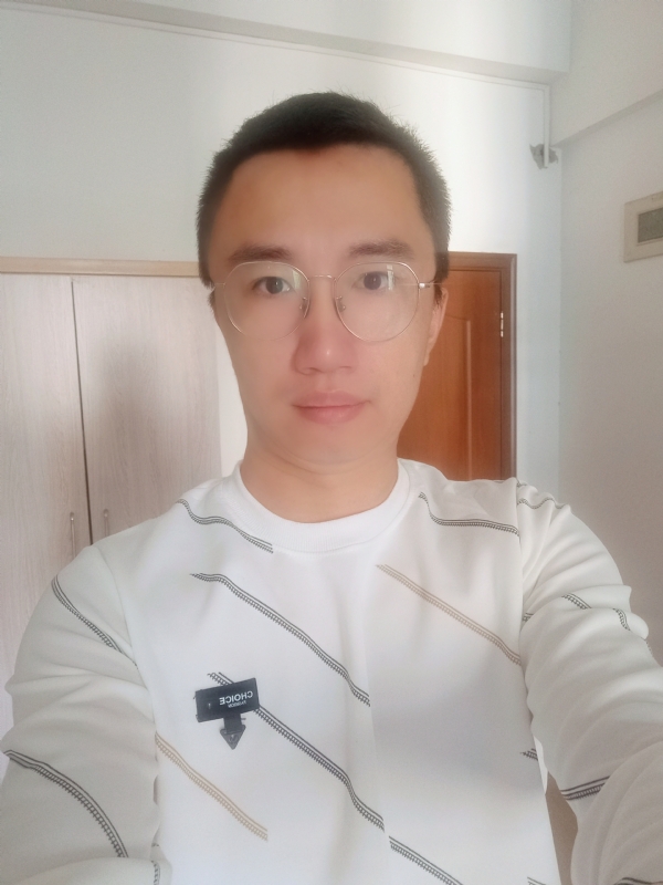 一生有你*足矣的第一张照片--诏安婚介网