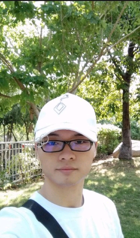 尘尘的第一张照片--诏安婚介网