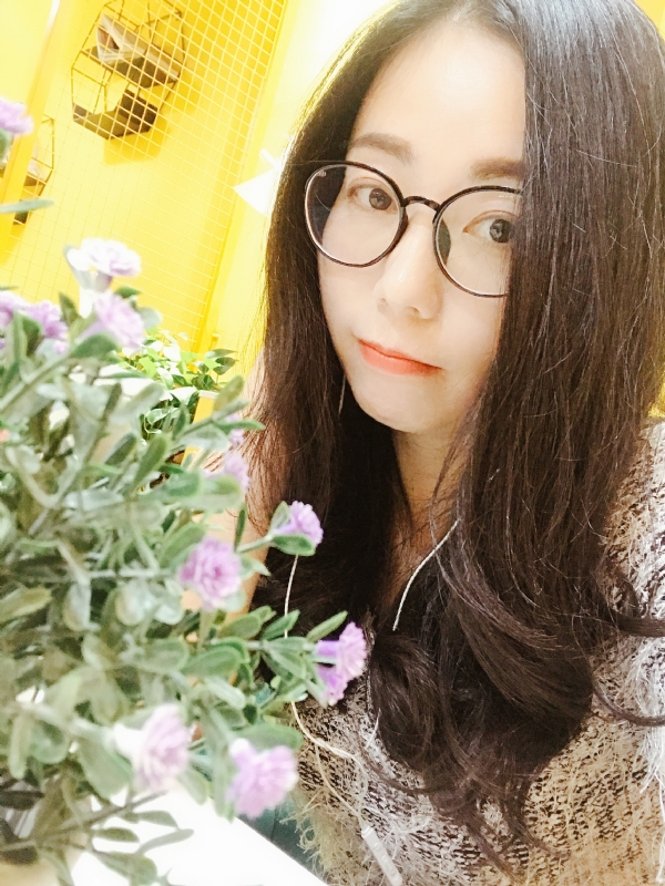 薇薇的第二张照片--诏安婚介网