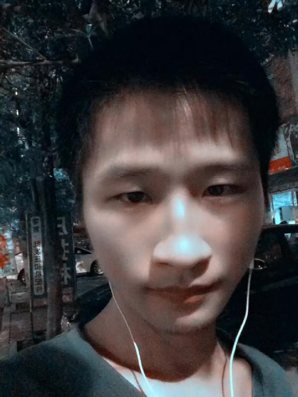 小苏的第二张照片--诏安婚介网