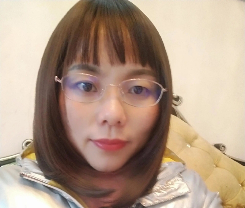 爱笑的彩虹的第一张照片--诏安婚介网