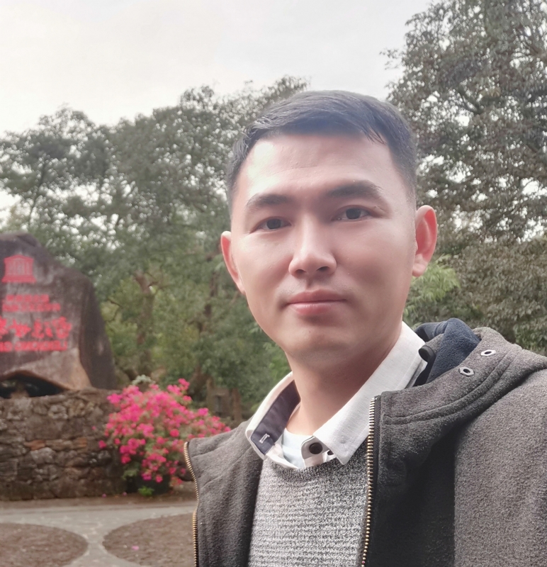 羽若星辰的第一张照片--诏安婚介网