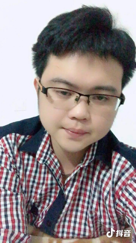 轩辕海的第一张照片--诏安婚介网