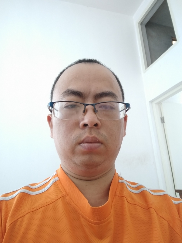 平淡生活的第一张照片--诏安婚介网