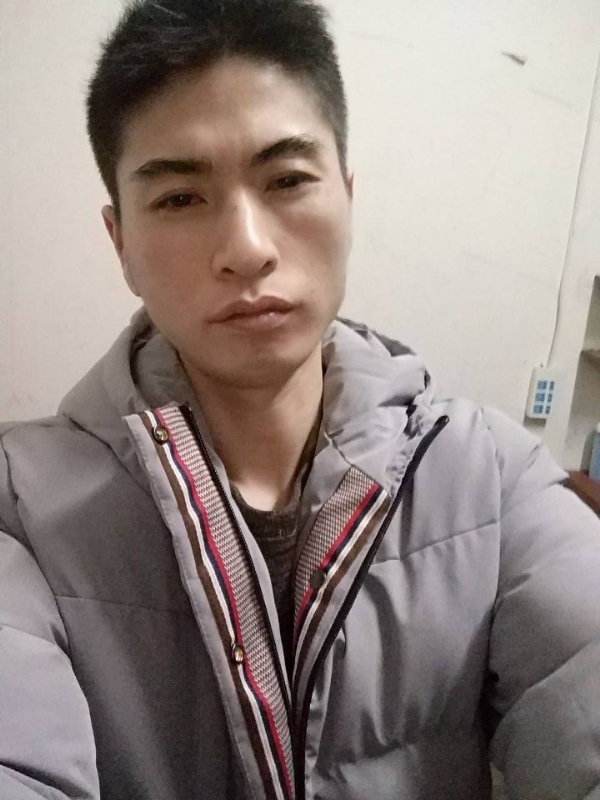 花若离枝的第一张照片--诏安婚介网
