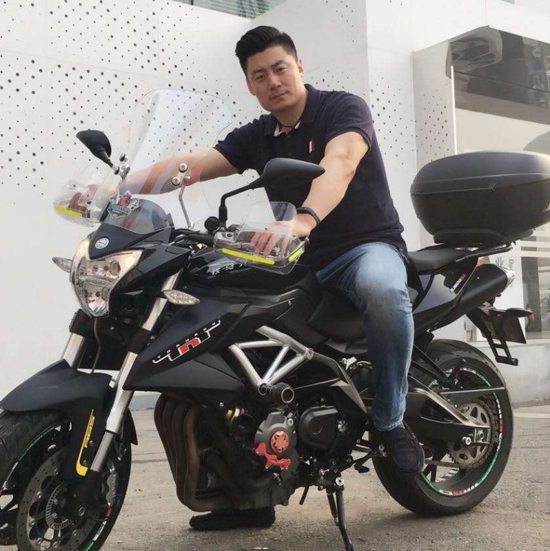 笃行致远的第二张照片--诏安婚介网